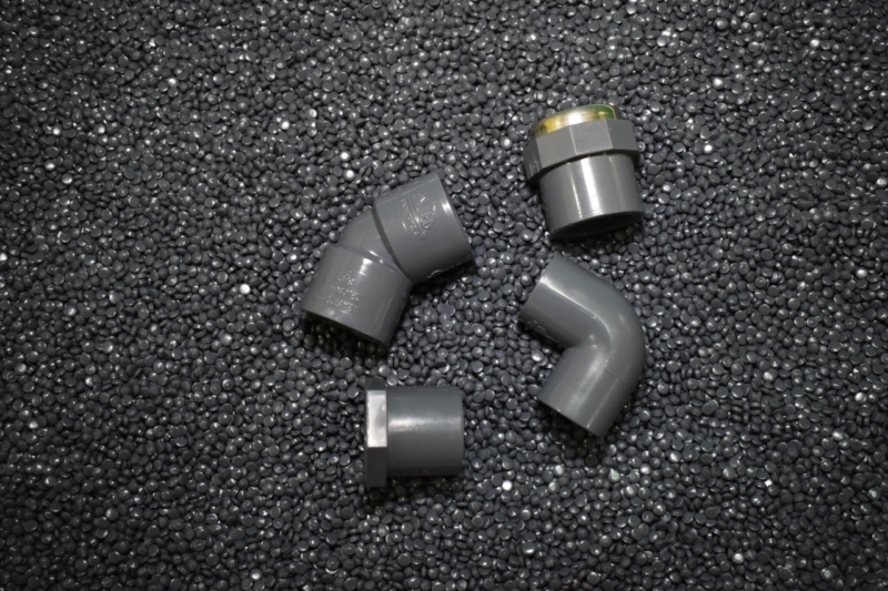 United Gulf PVC – P.V.C. & PIPES MANUFACTURING